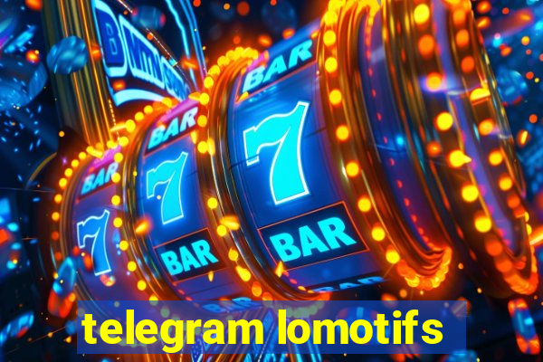 telegram lomotifs